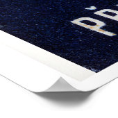 Vegetables Protect Against Infection - Matchbox Poster (Hoek)