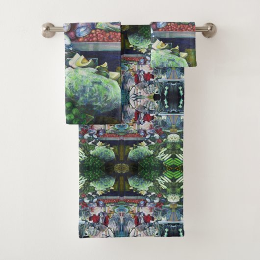 Vegetarian Club komt hier dinsdag bijeen Bad Handdoek (Insitu)