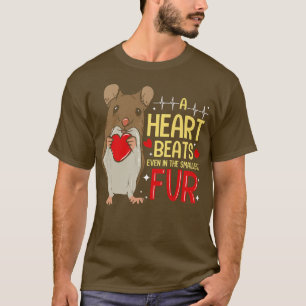 Vegetarian meme design vegan and dierenvriend - Ve T-shirt