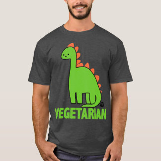 VEGETARIAN T-SHIRT