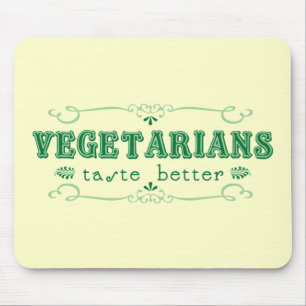 Vegetarian Taste Muismat