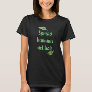 Vegetarian Vegan Animal Welfare T-shirt