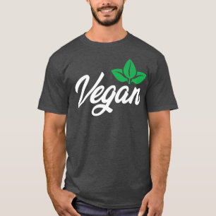 Vegetarian Veganism Animal Rights Meatless F T-shirt