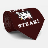 Végétarien Cravate (Roulé)