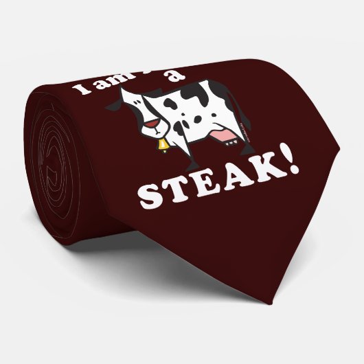 Végétarien Cravate (Roulé)