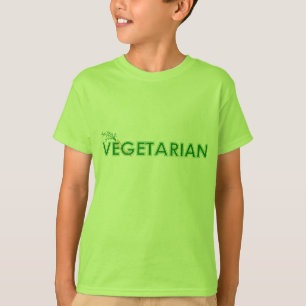 Vegetarisch T-shirt