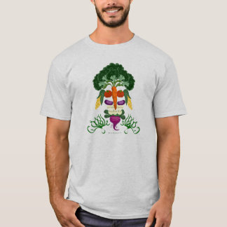 Vegetarisch T-shirt