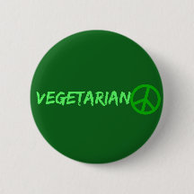 Vegetarische Button