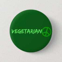 Vegetarische Button