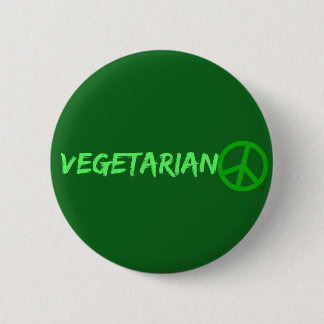 Vegetarische Button