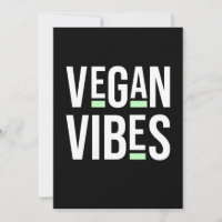 Vegetarische Vegan Vibes