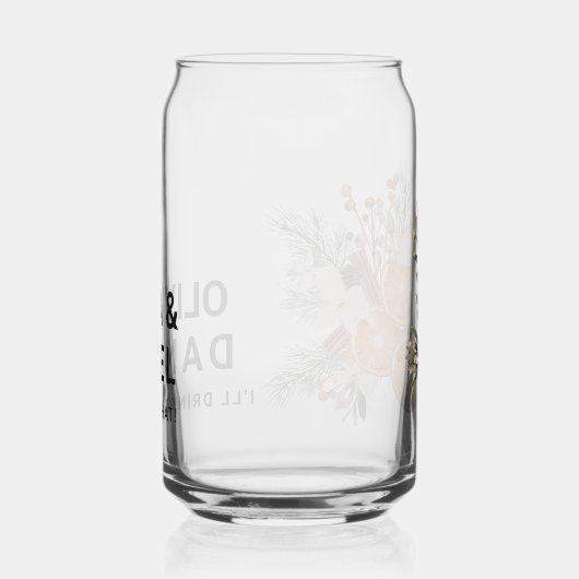 Végétation d'hiver Coupes Mariages (Droite)