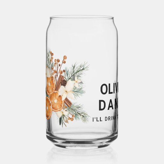 Végétation d'hiver Coupes Mariages (Gauche)