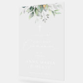 Végétation, Eucalyptus, Bienvenue à la première co (Angle)