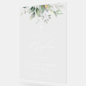 Végétation, Feuilles d'eucalyptus, Bohème, Bienven (Angle)