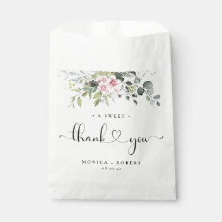Végéty Rose Rose Mariage Favoriser Sacs