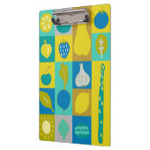 Veggie Blocks I Klembord (Links)