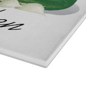 Veggies Design Cutting Board Snijplank (Hoek)