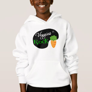 Veggies Rock