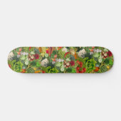 Veggies Skateboard (Horizontaal)