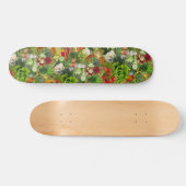Veggies Skateboard (Horizontaal)