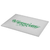 veggies snijplank (Hoek)