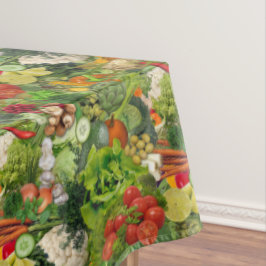 Veggies Tafelkleed