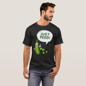 Veggiet ales Classic T-Shirt (Voorkant volledig)
