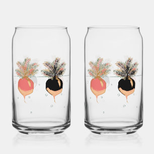 Vegi Soda Glass Blikvorm Glas