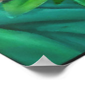 Vegigante (rassen 2) poster (Hoek)