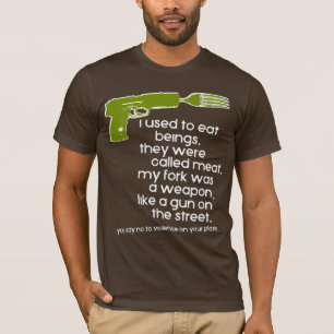 VeGun T-shirt