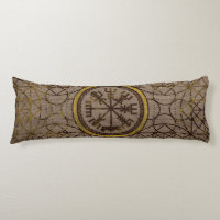 Vegvisir. De Magische Navigatie Viking Compass