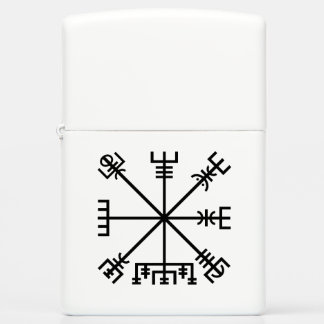 Vegvisir Viking Symbol