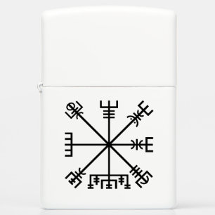 Vegvisir Viking-symbool
