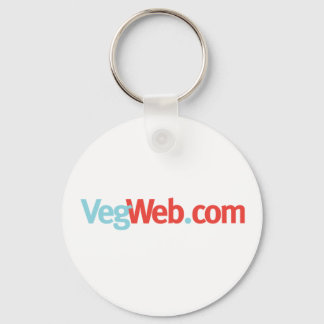 VegWeb.Com-Sleutelhanger Sleutelhanger