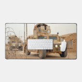 VÉHICULE À ROUES MULTIPROPOSITION À HAUTE MOBILITÉ (Clavier et souris)