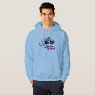 Véhicule électrique futur Sweat - shirt à capuch