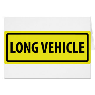 véhicule long