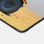 VÉHICULE ROULÉ À HAUTE MOBILITÉ (Coin)