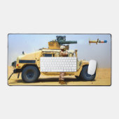 VÉHICULE ROULÉ À HAUTE MOBILITÉ (Clavier et souris)