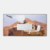 VÉHICULE ROULÉ À HAUTE MOBILITÉ (Clavier et souris)