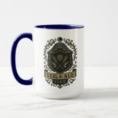 Veil & Ale Club | Halloween Gifts Mok (Links)