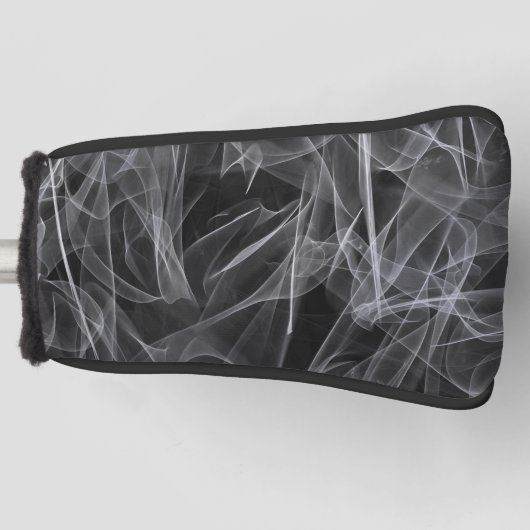 Veil als een röntgenafbeelding golfheadcover (Voorkant)