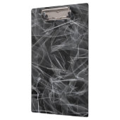 Veil als een röntgenafbeelding klembord (Links)