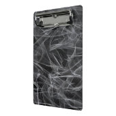 Veil als een röntgenafbeelding mini klembord (Angled2)