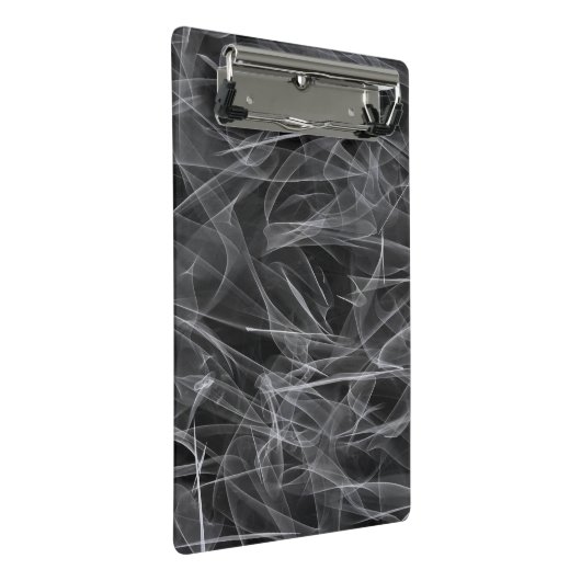 Veil als een röntgenafbeelding mini klembord (Schuin)
