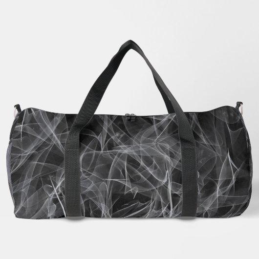 Veil als een röntgenafbeelding plunjezak (Achterkant)