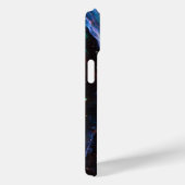 Veil Nebula Supernova Remnants Hubble Telescope Case-Mate iPhone Case (Achterkant / Rechts)