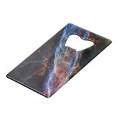 Veil Nebula Supernova Reste Télescope Hubble (Dos Angle)