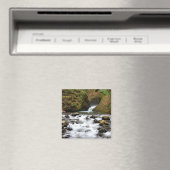 Veil nuptial Falls Creek Magnet (In Situ (Lave-vaisselle))